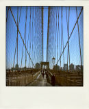 Brooklyn Bridge